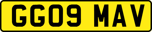 GG09MAV