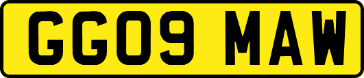 GG09MAW