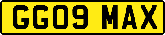 GG09MAX