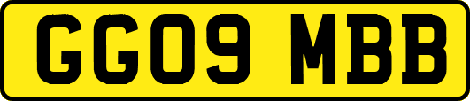 GG09MBB