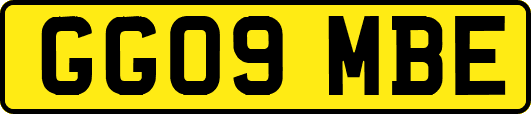 GG09MBE