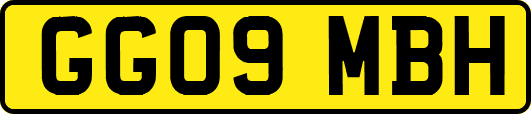GG09MBH