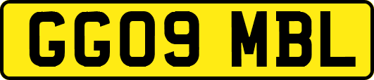 GG09MBL