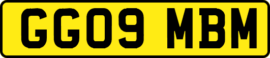 GG09MBM
