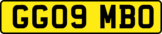 GG09MBO
