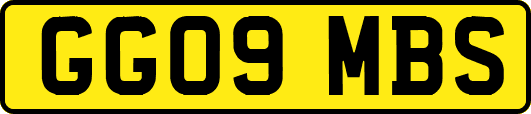 GG09MBS