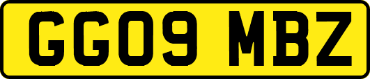 GG09MBZ