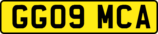 GG09MCA