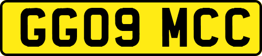 GG09MCC