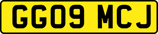 GG09MCJ