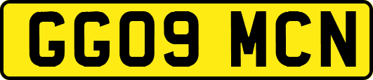 GG09MCN
