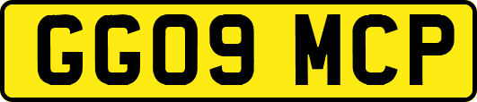 GG09MCP