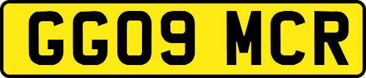 GG09MCR