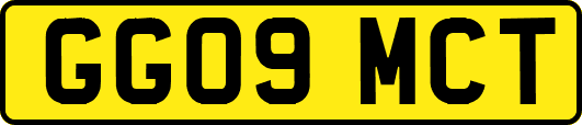 GG09MCT