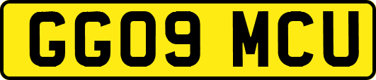 GG09MCU