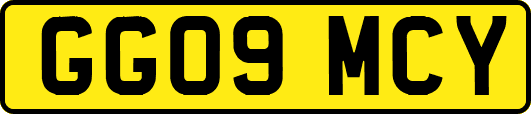 GG09MCY