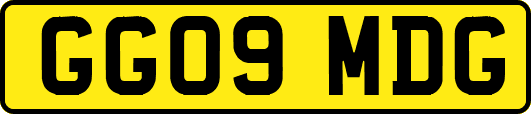 GG09MDG