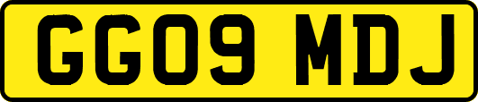 GG09MDJ