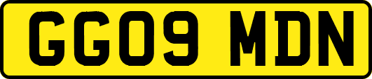 GG09MDN