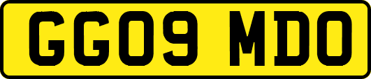 GG09MDO
