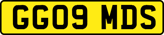 GG09MDS