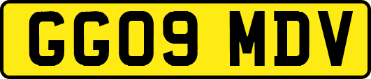GG09MDV