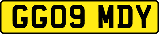 GG09MDY