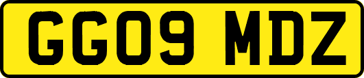 GG09MDZ