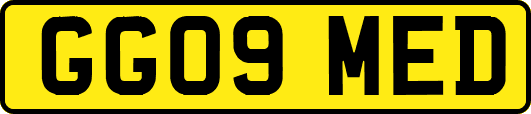 GG09MED