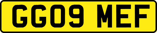 GG09MEF