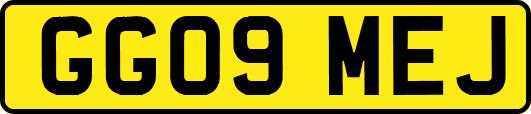 GG09MEJ
