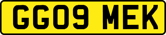 GG09MEK