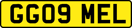 GG09MEL