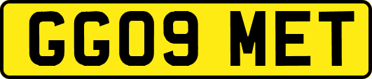 GG09MET