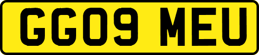 GG09MEU