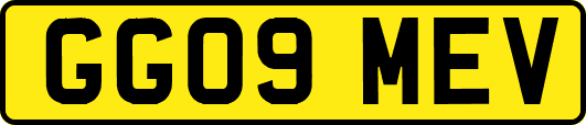 GG09MEV