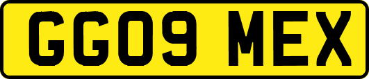 GG09MEX
