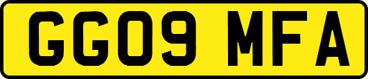GG09MFA