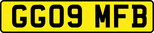 GG09MFB