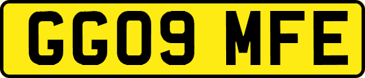 GG09MFE