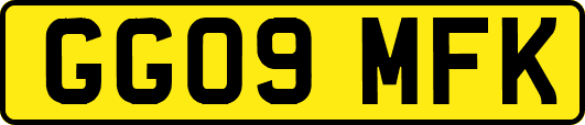 GG09MFK