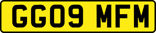 GG09MFM