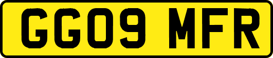 GG09MFR