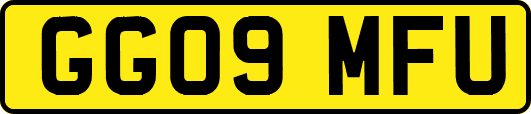 GG09MFU