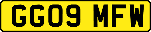 GG09MFW