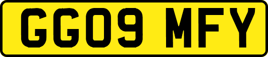 GG09MFY
