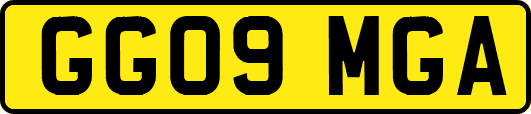 GG09MGA