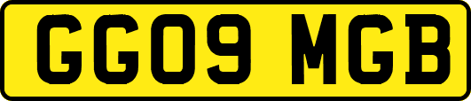 GG09MGB
