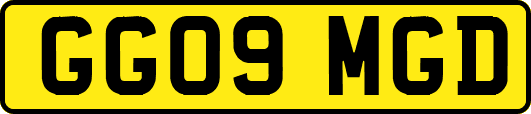 GG09MGD