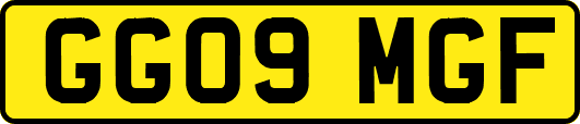 GG09MGF